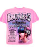 Brainwashed World Tour Tee Shirt