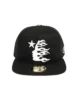 Fitted Hat with OG Hellstar Logo