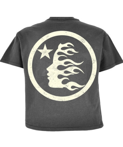 Hellstar Classic T Shirt 1