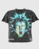 Hellstar Electric Kid T Shirt