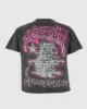 Hellstar Future Red T Shirt 1