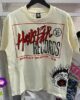 Hellstar Graphic Shirt Men