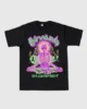 Hellstar Inner Peace T Shirt Black