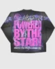 Hellstar Powered By The Star Long Sleeve 1