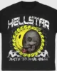 Hellstar Rath To Rar Advise T Shirt Black 1