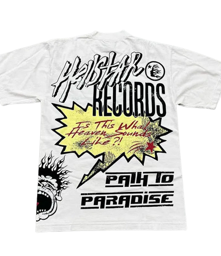 Hellstar Records Shirt 1