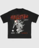 Hellstar Records Song From Heaven T Shirt