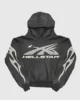 Hellstar Sport Hoodie Black 1