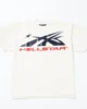 Hellstar Sport Logo Gel T Shirt