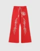 Hellstar Studios Records Tracksuit Red 2