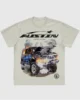 Hellstar Studios x Post Malone Austin T Shirt