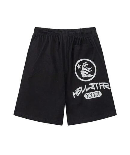 Hellstar Vintage Shorts
