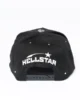 Starry Night SnapBack Black 2