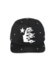 Starry Night SnapBack Black