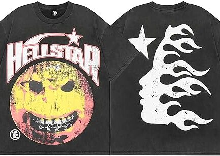 Unisex Hellstar Shirt