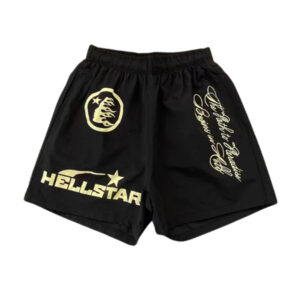 Yellow Hellstar Shorts 300x300 1